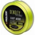 ŻYŁKA PROLOGIC DENSITY DISTANCE 1000m 0,33mm ŻÓŁTA