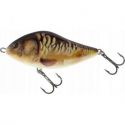 WOBLER SALMO SD10S SLIDER SINKING 10cm 46g MIRROR