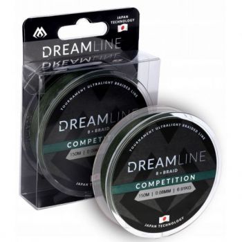 PLECIONKA MIKADO DREAMLINE COMPETITION 150m 0,18mm