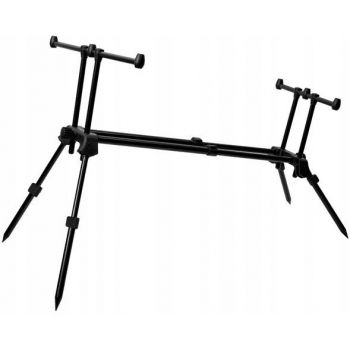 STANOWISKO KARPIOWE DELPHIN STOJAK CARABER MINI