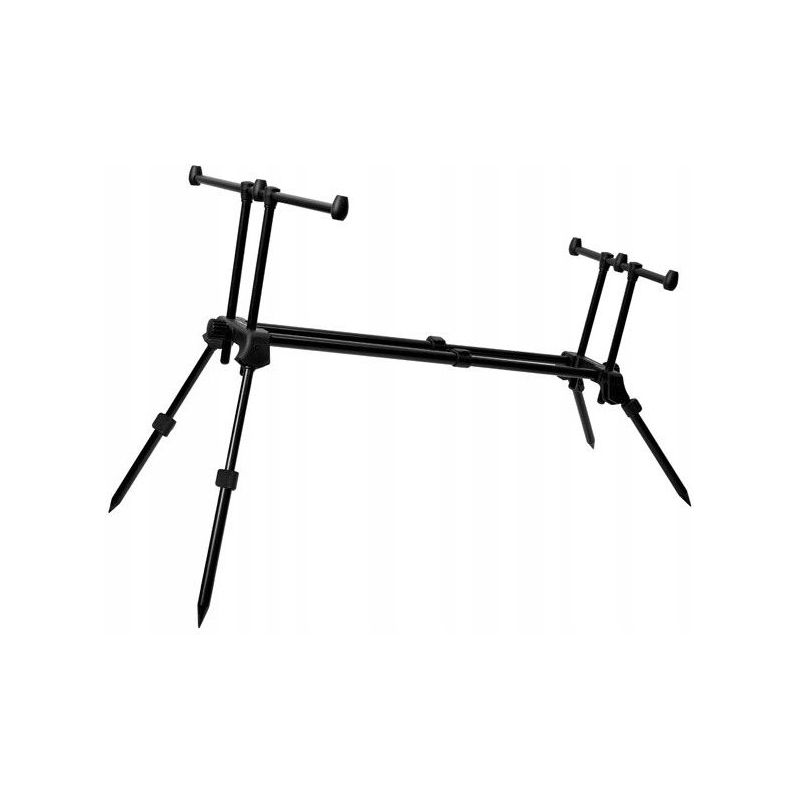 STANOWISKO KARPIOWE DELPHIN STOJAK CARABER MINI STANOWISKO KARPIOWE DELPHIN STOJAK CARABER MINI