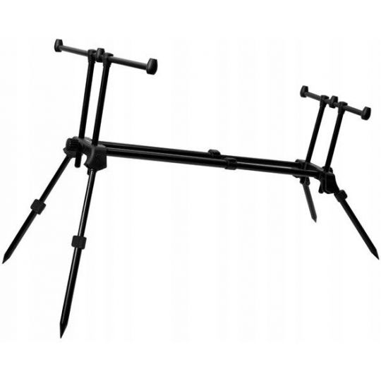 STANOWISKO KARPIOWE DELPHIN STOJAK CARABER MINI STANOWISKO KARPIOWE DELPHIN STOJAK CARABER MINI