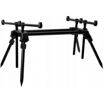 STANOWISKO KARPIOWE DELPHIN STOJAK CARABER MINI