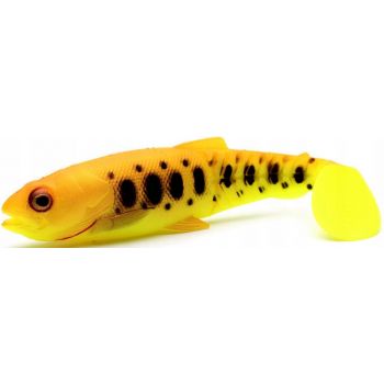 GUMA SAVAGE GEAR CRAFT CANNIBAL 10,5cm 12g GOLDEN