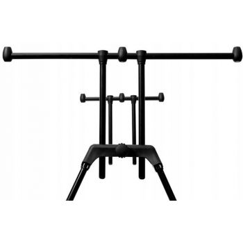 STANOWISKO KARPIOWE DELPHIN STOJAK CARABER MINI