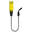 HANGER SYGNALIZATOR DELPHIN CHAINBLOCK ŻÓŁTY
