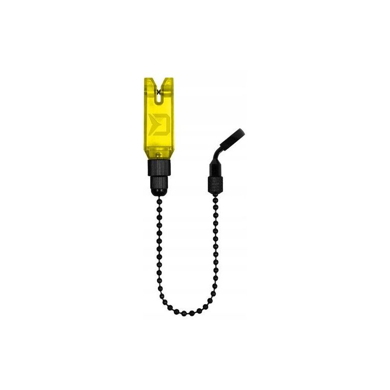 HANGER SYGNALIZATOR DELPHIN CHAINBLOCK ŻÓŁTY HANGER SYGNALIZATOR DELPHIN CHAINBLOCK ŻÓŁTY