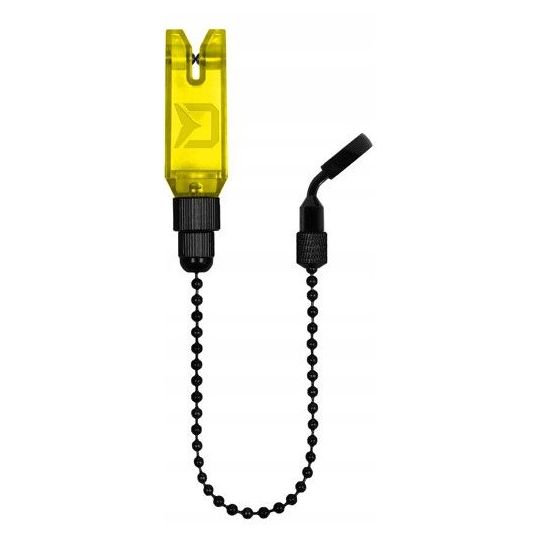 HANGER SYGNALIZATOR DELPHIN CHAINBLOCK ŻÓŁTY HANGER SYGNALIZATOR DELPHIN CHAINBLOCK ŻÓŁTY