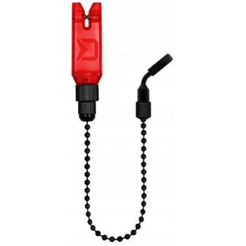 HANGER SYGNALIZATOR DELPHIN CHAINBLOCK CZERWONY