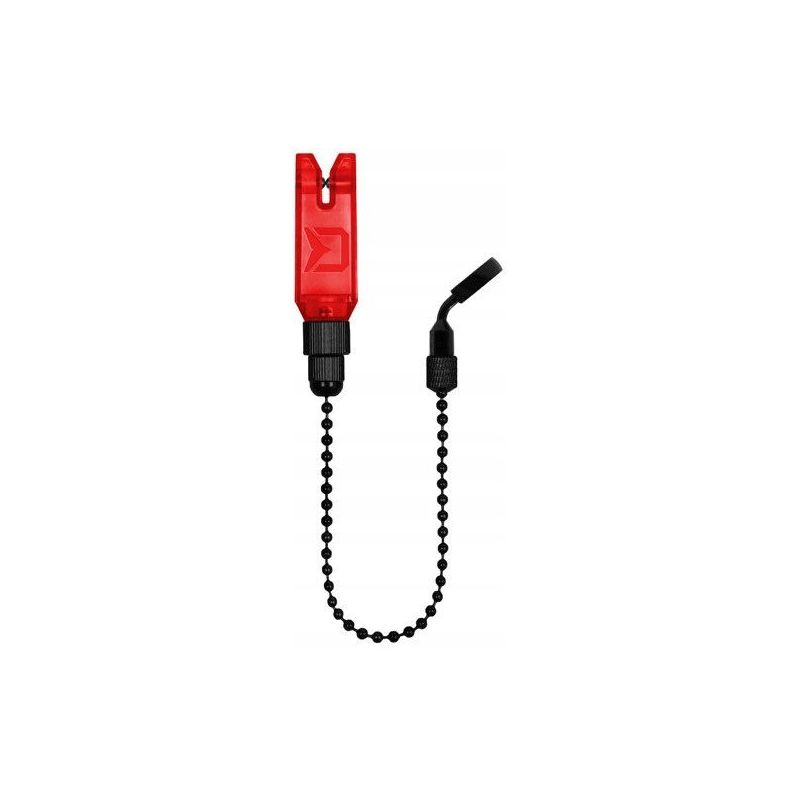 HANGER SYGNALIZATOR DELPHIN CHAINBLOCK CZERWONY HANGER SYGNALIZATOR DELPHIN CHAINBLOCK CZERWONY