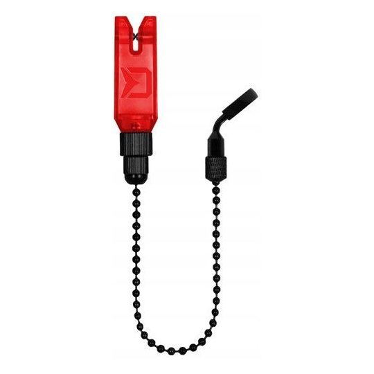 HANGER SYGNALIZATOR DELPHIN CHAINBLOCK CZERWONY HANGER SYGNALIZATOR DELPHIN CHAINBLOCK CZERWONY
