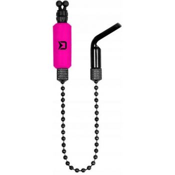 HANGER SYGNALIZATOR DELPHIN ROTA CHAIN PURPUROWY