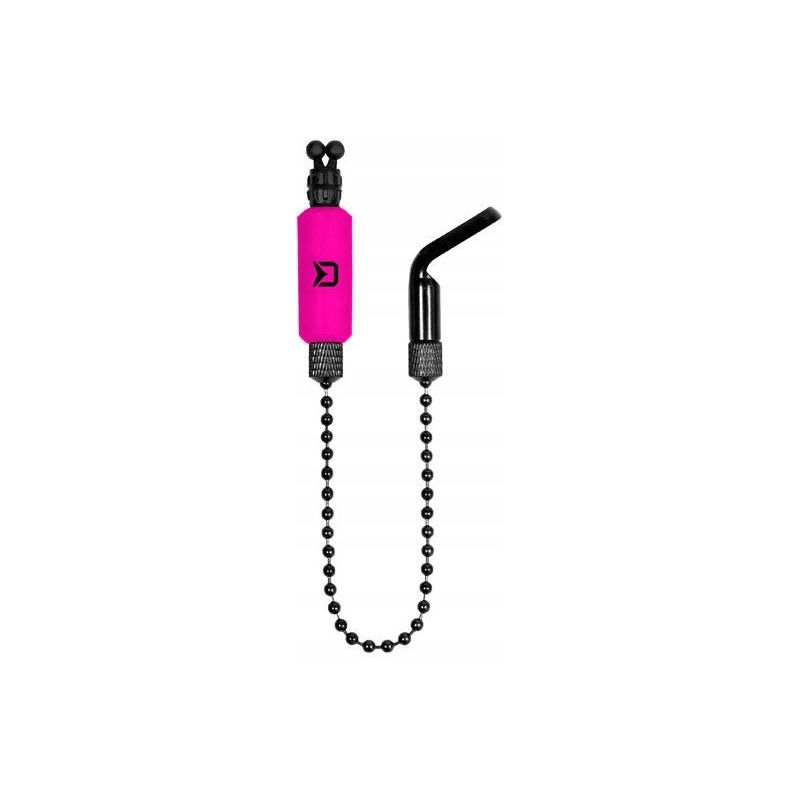 HANGER SYGNALIZATOR DELPHIN ROTA CHAIN PURPUROWY HANGER SYGNALIZATOR DELPHIN ROTA CHAIN PURPUROWY