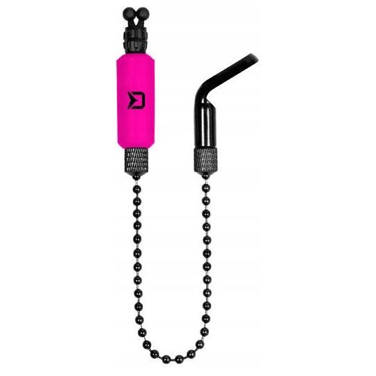 HANGER SYGNALIZATOR DELPHIN ROTA CHAIN PURPUROWY HANGER SYGNALIZATOR DELPHIN ROTA CHAIN PURPUROWY