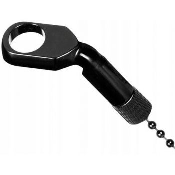 HANGER SYGNALIZATOR DELPHIN ROTA CHAIN PURPUROWY
