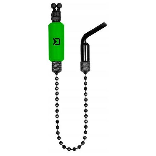 HANGER SYGNALIZATOR DELPHIN ROTA CHAIN ZIELONY