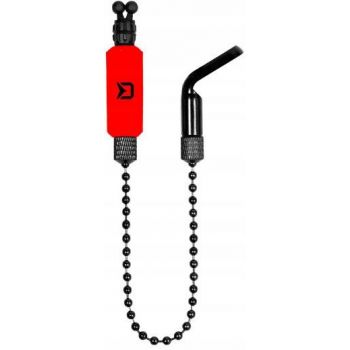 HANGER SYGNALIZATOR DELPHIN ROTA CHAIN CZERWONY