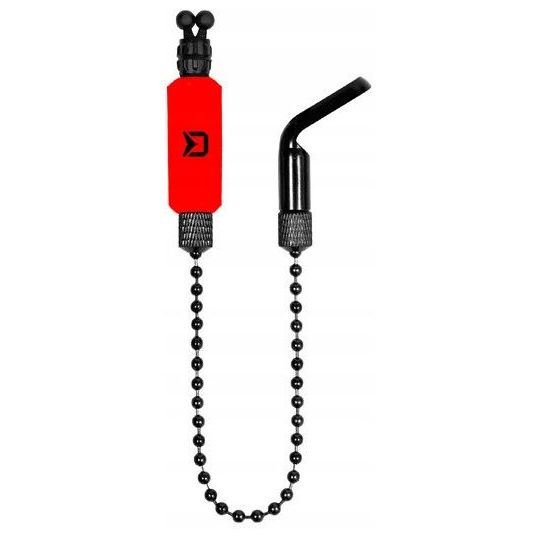 HANGER SYGNALIZATOR DELPHIN ROTA CHAIN CZERWONY HANGER SYGNALIZATOR DELPHIN ROTA CHAIN CZERWONY