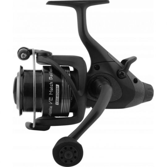 KOŁOWROTEK OKUMA CARBONITE V2 MATCH 40 FEEDER KOŁOWROTEK OKUMA CARBONITE V2 MATCH 40 FEEDER