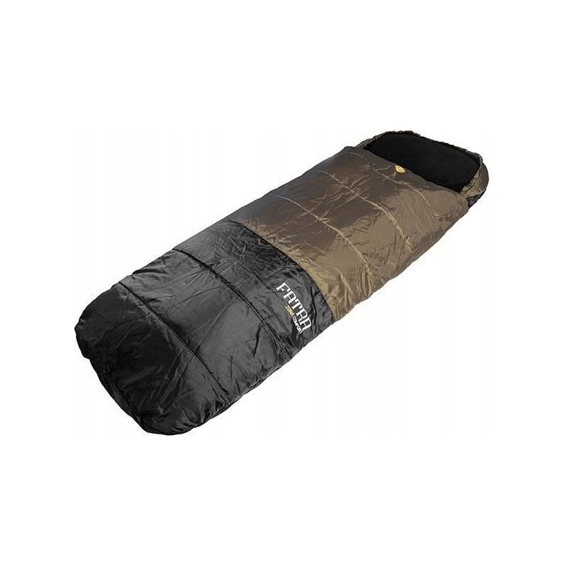 ŚPIWÓR DELPHIN ZONA FATRA 220x90cm ŚPIWÓR DELPHIN ZONA FATRA 220x90cm