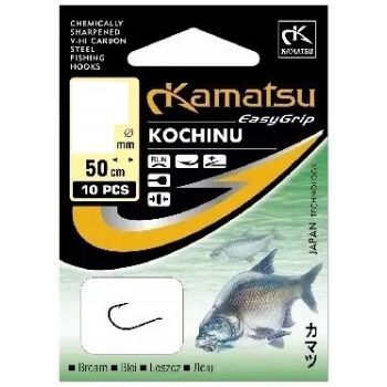PRZYPON KAMATSU KONGER KOCHINU 50 LESZCZ ROZ. 12