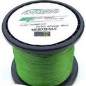 PLECIONKA MISTRALL SHIRO X4 1000m ZIELONA 0,15mm