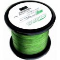 PLECIONKA MISTRALL SHIRO X4 1000m ZIELONA 0,15mm