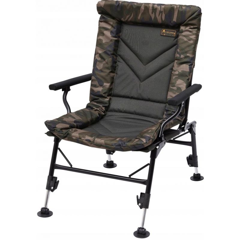 FOTEL PROLOGIC AVENGER COMFORT CAMO CHAIR KRZESŁO FOTEL PROLOGIC AVENGER COMFORT CAMO CHAIR KRZESŁO