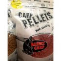 PELLET BANDIT CARP 4mm 1kg PIKANTNA KIEŁBASA