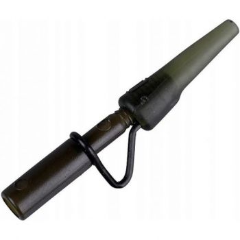 KLIPS PROLOGIC DISTANCE LEADCLIP TAILRUBBER 10SZT