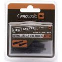 KLIPS PROLOGIC DISTANCE LEADCLIP TAILRUBBER 10SZT