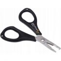 NOŻYCZKI OBCINACZKI SAVAGE GEAR 11cm BRAID SPLITRI