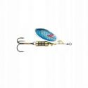 BŁYSTKA OBROTOWA DAM EFFZETT NATURE 3D 1 3g ROACH