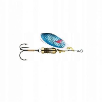 BŁYSTKA OBROTOWA DAM EFFZETT NATURE 3D 1 3g ROACH