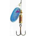 BŁYSTKA OBROTOWA DAM EFFZETT NATURE 3D 2 4g ROACH