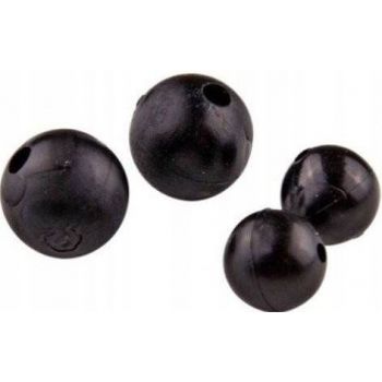 STOPERY DAM MADCAT KORALIKI GUMOWE RUBBER BEADS 10