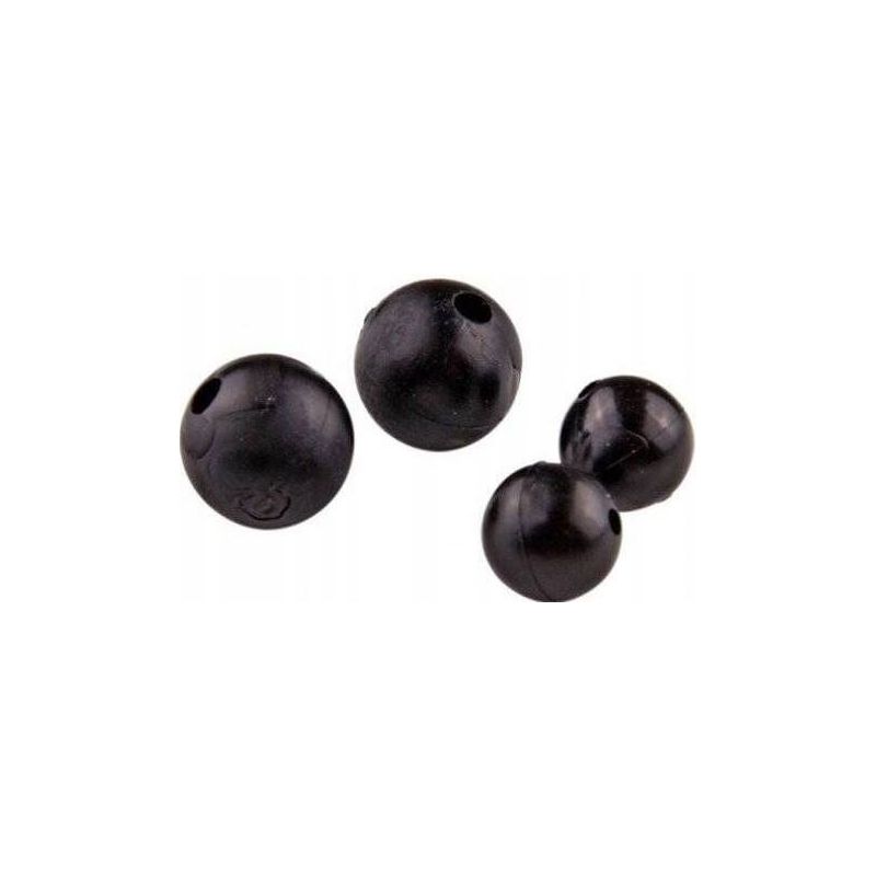 STOPERY DAM MADCAT KORALIKI GUMOWE RUBBER BEADS 10 STOPERY DAM MADCAT KORALIKI GUMOWE RUBBER BEADS 10