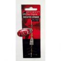 BŁYSTKA OBROTOWA DAM EFFZETT EXECUTOR RED 4 8g