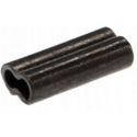 TULEJKA ZACISKOWA MIKADO PODWÓJNA 0.7mm 20szt