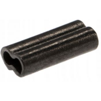 TULEJKA ZACISKOWA MIKADO PODWÓJNA 0.7mm 20szt