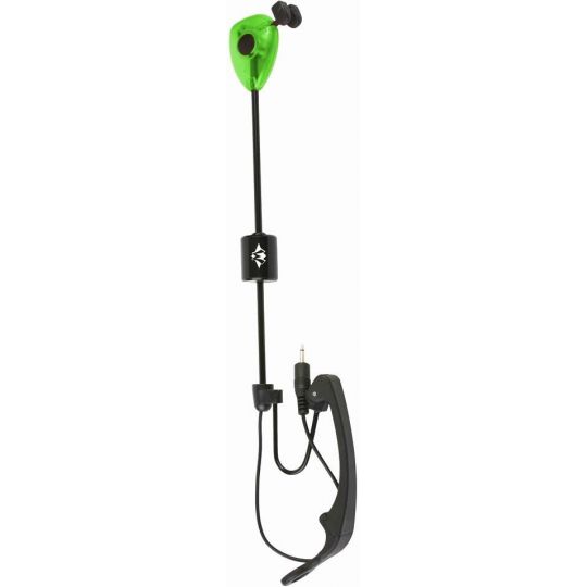 SWINGER MIKADO LED PODWIESZANY ZIELONY SWINGER MIKADO LED PODWIESZANY ZIELONY