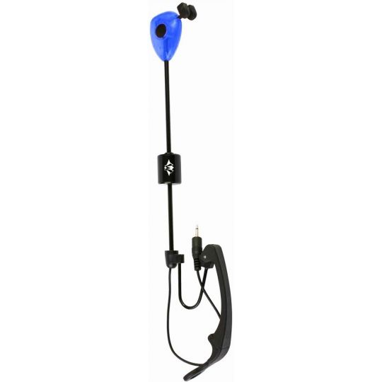 SWINGER MIKADO LED PODWIESZANY NIEBIESKI SWINGER MIKADO LED PODWIESZANY NIEBIESKI