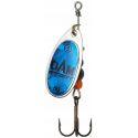 BŁYSTKA OBROTOWA DAM EFFZETT FLUO SPINNER 1 3g