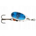 BŁYSTKA OBROTOWA DAM EFFZETT FLUO SPINNER 1 3g