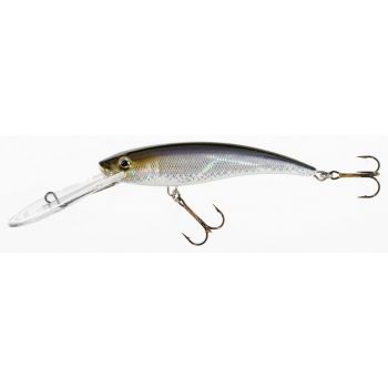 WOBLER JAXON HOLO SELECT DIVER 9DR VJ-X09DRE 9cm
