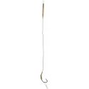 PRZYPON KARPIOWY MIKADO UNIVERSAL RIG 25lbs 23cm 4