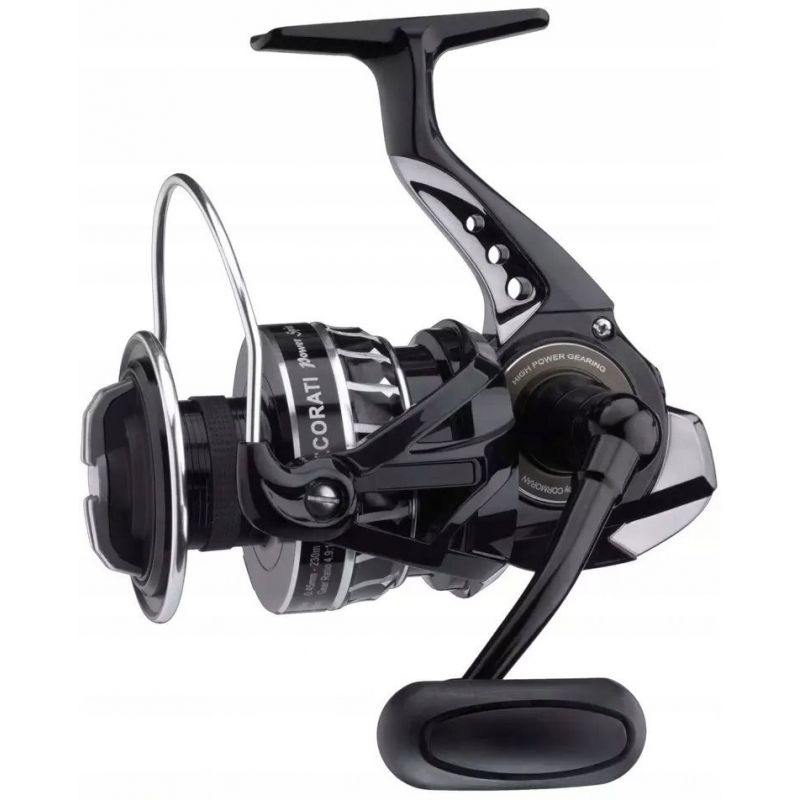 KOŁOWROTEK CORMORAN CORATI POWER SPIN 5000 KOŁOWROTEK CORMORAN CORATI POWER SPIN 5000