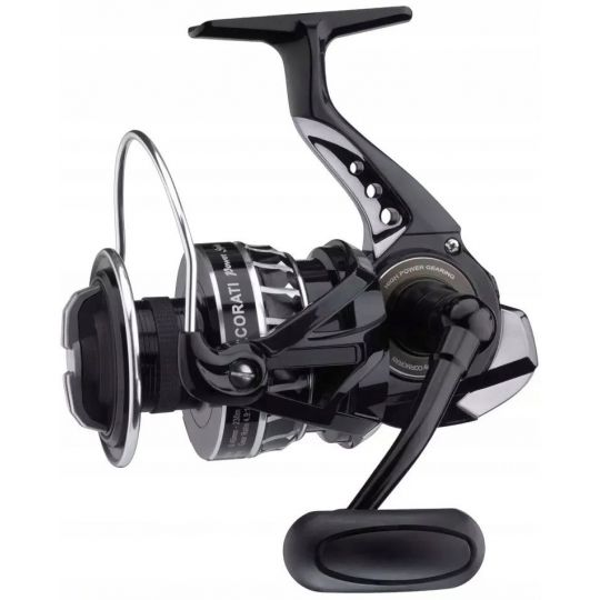 KOŁOWROTEK CORMORAN CORATI POWER SPIN 5000 KOŁOWROTEK CORMORAN CORATI POWER SPIN 5000