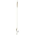 PRZYPON KARPIOWY MIKADO UNIVERSAL RIG 25lbs 23cm 6