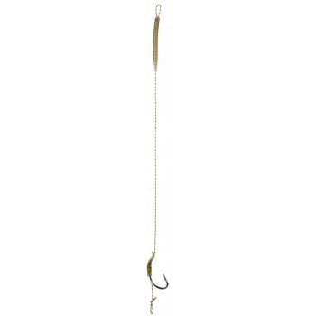 PRZYPON KARPIOWY MIKADO UNIVERSAL RIG 25lbs 23cm 6